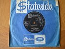AL GREEN/GREENE - DON'T LEAVE ME/BACK UP TRAIN NORTHERN SOUL UK STATESIDE