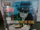 Van Morrison Pay The Devil Vinyl, still sealed
