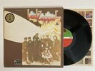 Led Zeppelin - II (2) - 1969 Original US Press SD 8236 Broadway Labels VG++