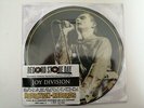 JOY DIVISION / NEW ORDER - LOVE WILL TEAR US APART - 7