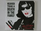 Les Rallizes Denudes - Heavier than a death in the family -vinyl lp