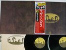 BEATLES LOVE SONGS EMI/ODEON EAS-5007,8 JAPAN OBI VINYL 2LP