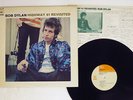BOB DYLAN HIGHWAY 61 REVISITED CBS/SONY 25AP 273 JAPAN VINYL LP