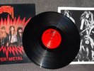 Pantera - Power Metal, USA 1988, Metal Magic Records, MMR-1988