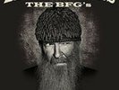 Billy Gibbons & The BFG's - Perfectamundo (LP Vinyl)  sealed