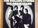 The Rolling Stones - The Great Years - GROL-A-119 - (VG+)