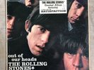 RARE The Rolling Stones, Out Of Our Heads, Mono, Export First Pressing, Vinyl EX