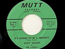 Dusty Wilson 