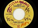James Bounty 
