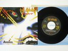 DEF LEPPARD ANIMAL MERCURY 7PP-251 JAPAN VINYL 7