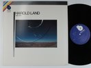 HAROLD LAND Take Aim BLUE NOTE LP VG+ #