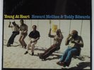 HOWARD MCGHEE & TEDDY EDWARDS Young At Heart STORYVILLE SLP-4080 LP SEALED #