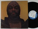 ALPHONSE MOUZON The Essence Of Mystery BLUE NOTE LP #
