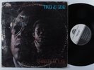 CHARLES ROUSE Two Is One STRATA-EAST LP #