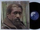 MAL WALDRON/STEVE LACY QUINTET Self Titled AMERICA 30AM6124 LP VG++/VG+ france#