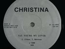 Christina 