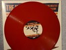 The Wonder Years - The Greatest Generation. Gatefold RED VINYL LP Etched Runout