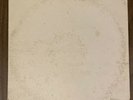THE BEATLES White Album w/ Poster SWBO-101 1968 Apple Records Double LP