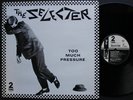The Selector 2 Tone UK New Wave Ska LP 1980 