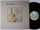 PAT MARTINO Starbright WARNER BROS LP VG++/VG+ #