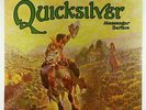 Quicksilver Messenger Service - Happy Trails LP - Capitol SEALED