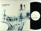 Radiohead - OK Computer 2xLP - Parlophone UK 180g VG+