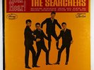 Searchers - Hear  Hear  LP - Mercury SEALED