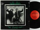 Sebadoh - The Freed Man LP - Homestead OG Press NM Shrink