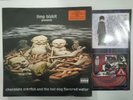 LIMP BIZKIT CHOCOLATE STARFISH FLIP 490 759-1 NU METAL INSERT GATEFOLD DOUBLE