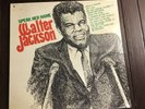 LP Walter Jackson OKEH MONO 12120 Speak Her Name  SEALED