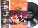 Johnny Crawford LP Sing Songs From The Restless Ones on Supreme Stereo