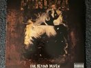 PANTERA : Far Beyond Driven 12” Vinyl LP 2010 Uncensored Cover RARE  Metal Down