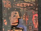 WIPERS : SILVER SAIL 12” Vinyl LP RARE  Greg Sage Grunge Nirvana Kurt Cobain