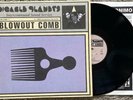 Digable Planets - Blowout Comb 12