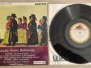 ASD 449 W/G ED1 Music From Bohemia Rudolf Kempe RPO vinyl NM