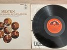 COLUMBIA SAX 5275  S/C  1ST NATHAN MILSTEIN PROKOFIEV THE TWO VIOLIN CTOS NM