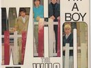 The WHO * I'm A Boy * 1965 French EP * MOD FREAKBEAT BEAT * EX/EX *