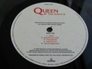 Queen THE MIRACLE 1989 UK LP 1st Press SUPERB MINT MINUS AUDIO  LISTEN