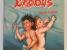 EXODUS - BONDED BY BLOOD - FRENCH ISSUE - VERY GOOD++