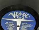 Andy Warhol The Velvet Underground and Nico LP V6 5008 1967/8