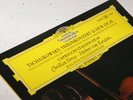 DGG 139028 SLPM Christian Ferras Tchaikovsky Violin Concerto Karajan NM ED1