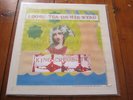 KING CREOSOTE   LOOSE TEA ON HIS WYND   VERY RARE VINYL LP