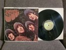 The Beatles - Rubber Soul LP - Apple ST 2442 - 1971 Los Angeles Pressing NM