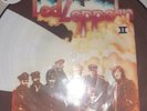 LED ZEPPELIN 2 RARE LIMITED 1981 mexico EDITION PICTURE DISC VINYL.