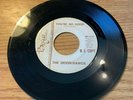 LOUISIANA GARAGE 45 THE MOON-DAWGS YOU'RE NO GOOD BOFUZ 1115 DJ PROMO