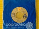 ? SCARCE PROMO 45 ECUADOR COPRADISA ?THE JOSHUA TREE U2? WITH OR WITHOUT YOU 87