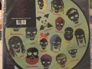 Various - Suicide Squad (The Album) Atlantic?–556632-1 Picture Disc Sealed 2016