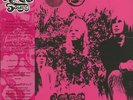 HAYMARKET SQUARE - Magic Lantern (reissue) - Vinyl (LP)