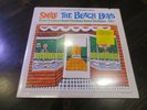 The Beach Boys - Smile Sessions - SEALED 2011 2lp mono limited - Van Dyke Parks