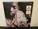 JOHN COLTRANE - Lush Life MAROON LTD OF 500 Newbury Comics FACTORY SEALED LP
